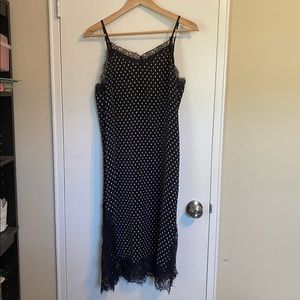 Free People Stunning Midi!